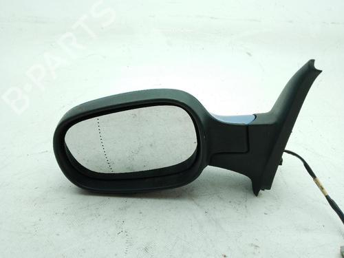 Used Left mirror NISSAN MICRA III (K12) 1.4 16V (88 hp) 24170584