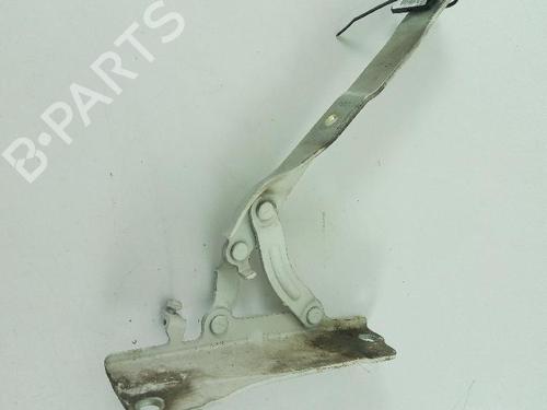Used Hinge/Door check strap Hinge/Door check strap KIA OPTIMA (JF) 1.6 CRDi (136 hp) 18367982 18367982