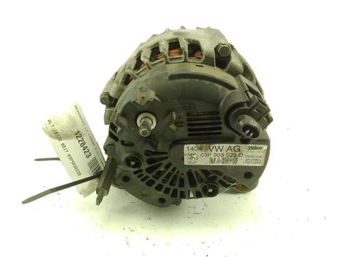 Alternator VW POLO V (6R1, 6C1) 1.2 TDI | BP18366586M7 