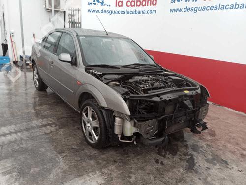 Rear left lock FORD MONDEO III Saloon (B4Y) 2.0 TDCi | BP24042805C100 
