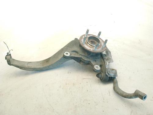 Used Right front steering knuckle JAGUAR XF I (X250) 2.2 D (190 hp) 25798289