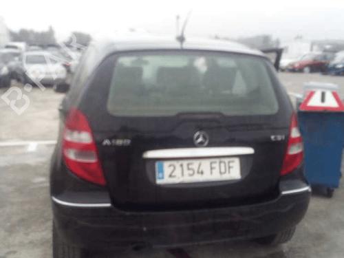 Startmotor MERCEDES-BENZ A-CLASS (W169) A 180 CDI (169.007, 169.307) | BP24736838M8 