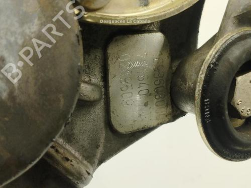 Gearbox MERCEDES-BENZ A-CLASS (W169) A 180 CDI (169.007, 169.307) | BP30171100M3