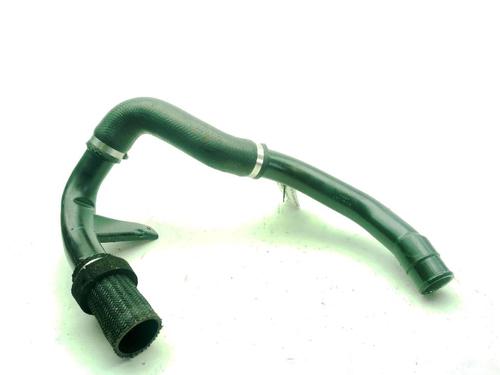 Intercooler pipe MITSUBISHI GRANDIS (NA_W) 2.0 DI-D (NA8W) | BP36375564M127 - Image 2