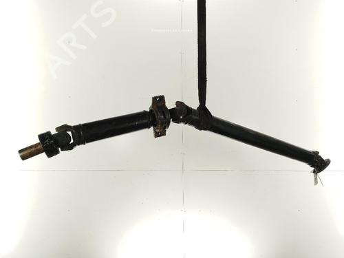 Albero di trasmissione Albero di trasmissione MITSUBISHI L200 (K7_T, K6_T, K5_T) 2.5 TD 4WD (K74T) (99 hp) 36291708 36291708