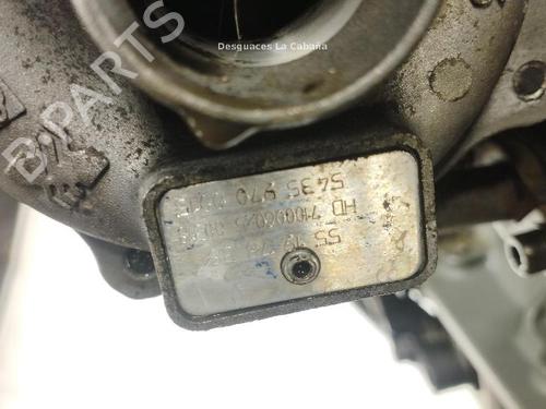 Engine OPEL ASTRA H (A04) 1.3 CDTI (L48) | BP28110050M1 