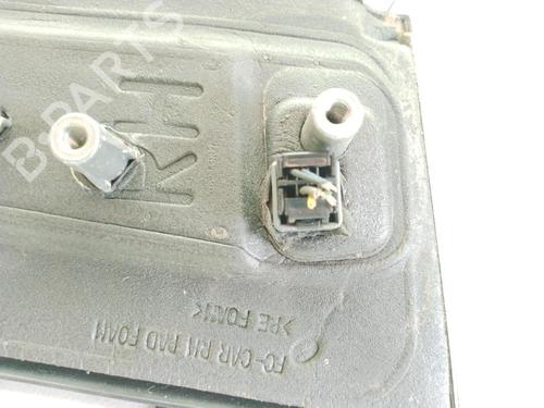 Right mirror HYUNDAI MATRIX (FC) 1.5 CRDi | BP29049824C27 