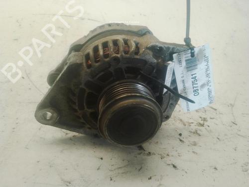 Used Alternator Alternator OPEL ASTRA J (P10) 1.7 CDTI (68) (110 hp) 29765107 29765107