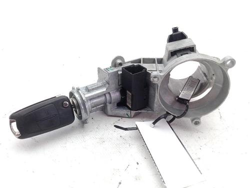 Used Ignition barrel Ignition barrel OPEL CORSA D (S07) 1.3 CDTI (L08, L68) (75 hp) 24043581 24043581