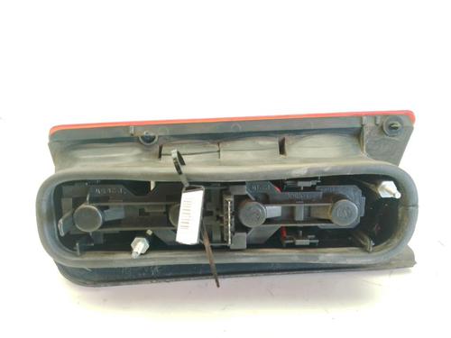 Left taillight OPEL COMBO Box Body/MPV 1.7 DTI 16V | BP36496888C34 - Image 4