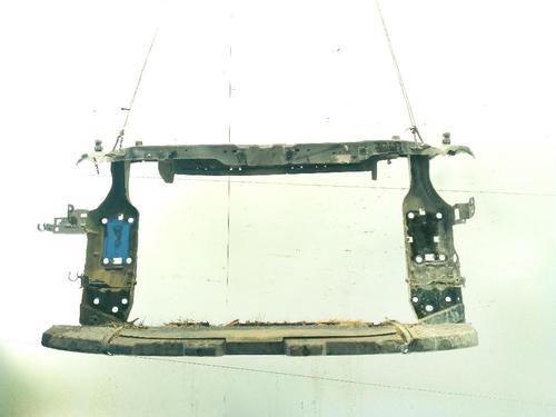 Front slam panel NISSAN QASHQAI +2 (JJ10E) 1.5 dCi | BP29350671C72 