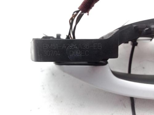 Front right exterior door handle FORD FOCUS III 1.0 EcoBoost | BP19520162C129 