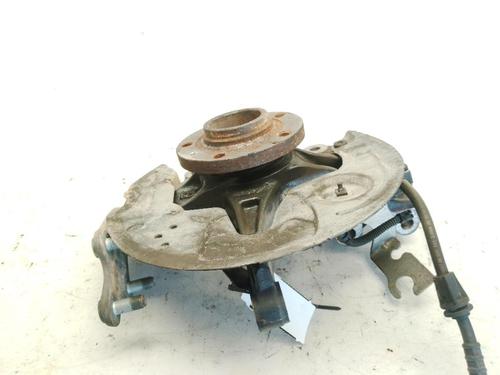 Left front steering knuckle PEUGEOT 5008 II (MC_, MJ_, MR_, M4_) 1.6 BlueHDi 120 (MCBHZH, MCBHZW) | BP29449449M25 