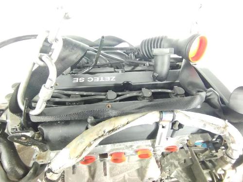 Engine FORD FIESTA V (JH_, JD_) 1.6 16V | BP24002824M1 