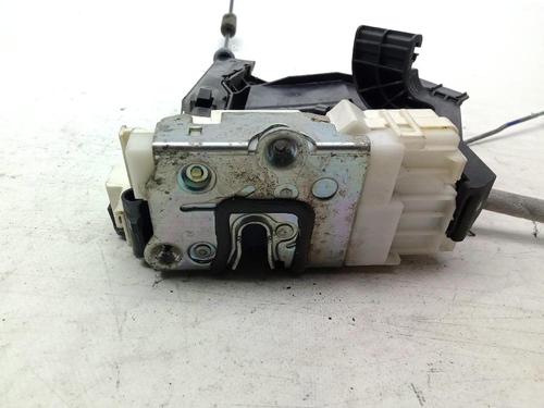 Used Rear left lock MERCEDES-BENZ GL-CLASS (X164) GL 320 CDI 4-matic (164.822) (224 hp) 30477021