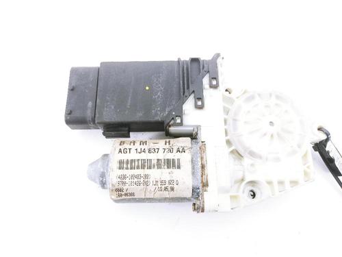 Used Right front window motor VW GOLF IV (1J1) 1.9 TDI (90 hp) 18375113