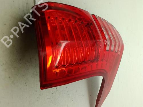 Used Right taillight Right taillight PEUGEOT 5008 (0U_, 0E_) 1.6 HDi (110 hp) 36155803 36155803