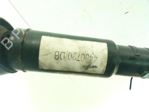 Driveshaft LAND ROVER RANGE ROVER SPORT I (L320) 2.7 D 4x4 | BP30146347M37