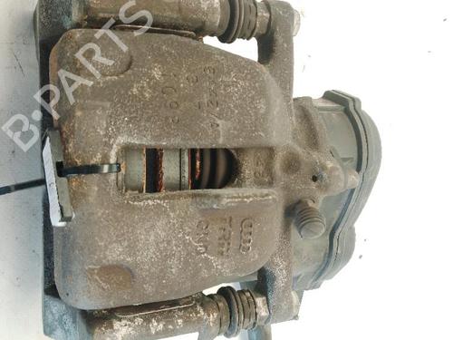 Left rear brake caliper AUDI A5 (8T3) 1.8 TFSI | BP26612519M107 