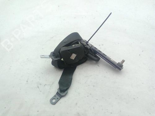 Front right seatbelt LAND ROVER RANGE ROVER III (L322) 3.0 D 4x4 | BP20505638I25 