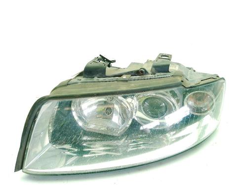 Used Left headlight Left headlight AUDI A4 B6 Avant (8E5) 1.9 TDI (130 hp) 34238039 34238039