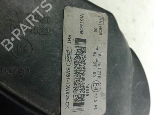 Right headlight FORD FOCUS III 1.0 EcoBoost | BP34207694C29 - Image 5