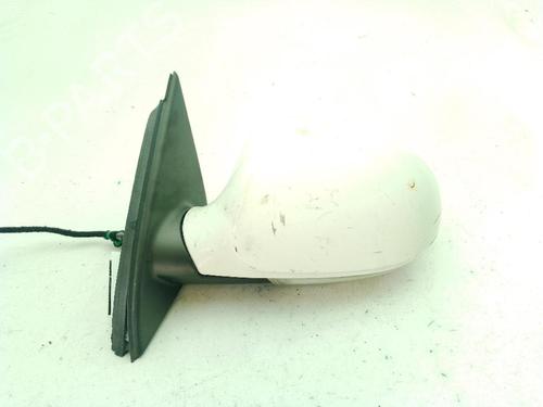 Retrovisor esquerdo VW PASSAT B6 Variant (3C5) 2.0 TDI 16V 4motion | BP29178261C26 