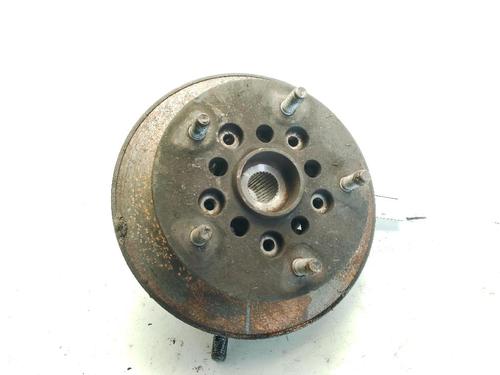 Used Left front steering knuckle Left front steering knuckle 24050833 24050833