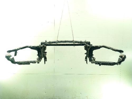 Front slam panel JAGUAR F-PACE (X761) 2.0 TD4 AWD | BP30959647C72 - Image 2