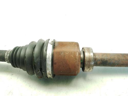 Right front driveshaft RENAULT MASTER III Van (FV) 2.3 dCi 170 FWD (FV0L) | BP24050561M39 - Image 3