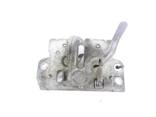 Used Hood lock CITROËN C-CROSSER (VU_, VV_) 2.2 HDi (156 hp) 31989344