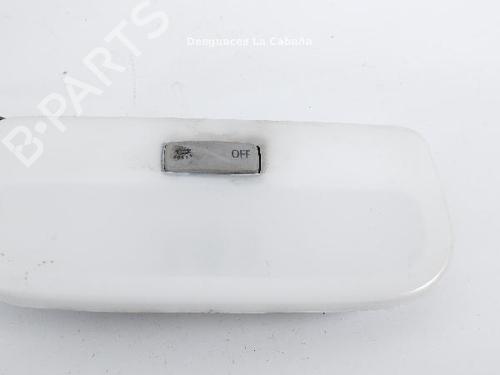 Used Interior roof light Interior roof light RENAULT CAPTUR I (J5_, H5_) 1.5 dCi 90 (J5N4, J5M5, J5MW, J5M6, J5AL, J5AJ) (90 hp) 39580143 39580143