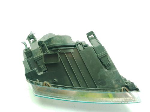 Left headlight FORD FOCUS II (DA_, HCP, DP) 1.6 | BP31034376C28 - Image 3