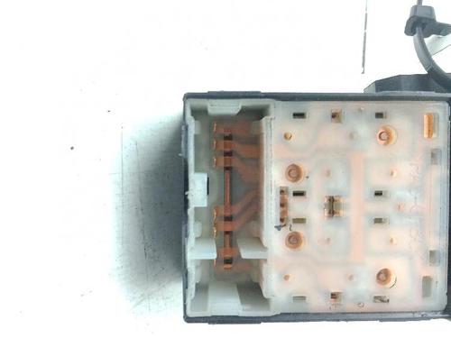 Used Left front window switch Left front window switch NISSAN MICRA C+C III (K12) 1.4 16V (88 hp) 36155790 36155790