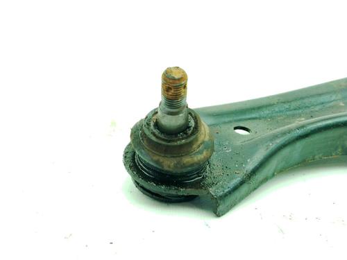 Left front suspension arm SUZUKI IGNIS III (MF, FF) 1.2 Hybrid (ATK412, FF21S) | BP32437958M12