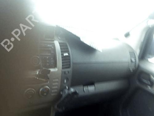 Left front steering knuckle NISSAN PATHFINDER III (R51) 2.5 dCi 4WD | BP31990300M25 - Image 5