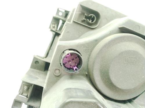 Right headlight FIAT PUNTO (199_) 1.2 (199AXZ1A, 199BXZ1A) | BP31243093C29 - Image 4