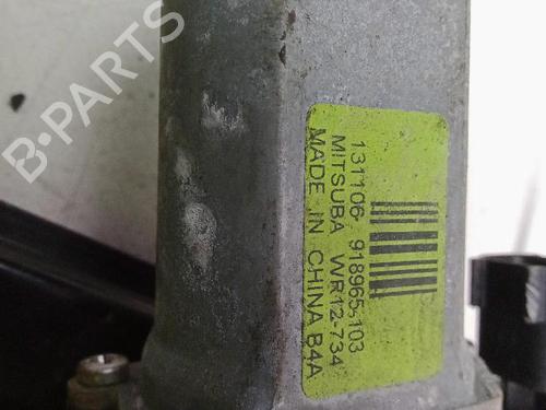 Front right window mechanism FORD RANGER (TKE) 2.2 TDCi 4x4 | BP30803620C23 - Image 4