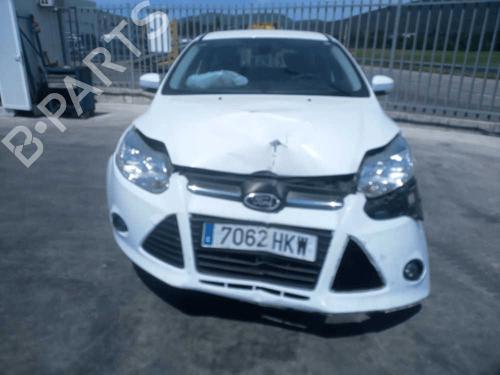 Front left lock FORD FOCUS III 1.0 EcoBoost | BP24102894C98 