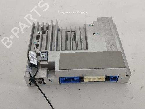 Used Radio MAZDA CX-5 (KE, GH) 2.2 D (KE2FW) (150 hp) 24041977
