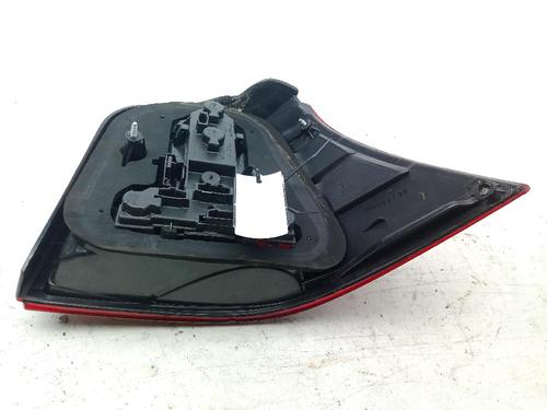 Venstre baglygte VW GOLF IV (1J1) 1.6 16V | BP29765356C34