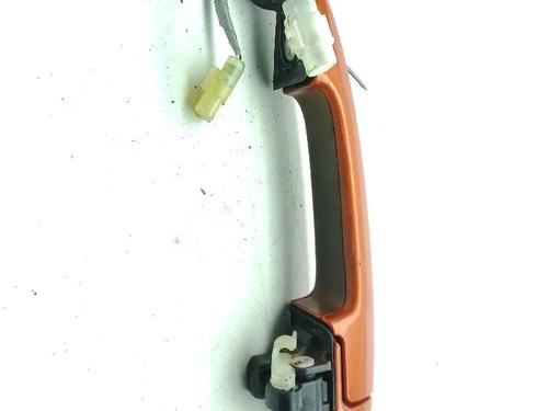 Front right exterior door handle SUZUKI IGNIS III (MF, FF) 1.2 Hybrid (ATK412, FF21S) | BP32437819C129