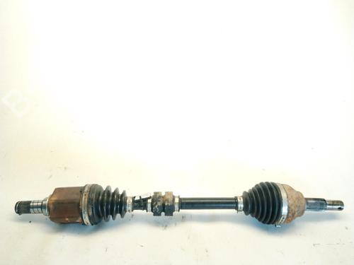Used Left front driveshaft NISSAN JUKE (F15) 1.6 DIG-T (190 hp) 27451471