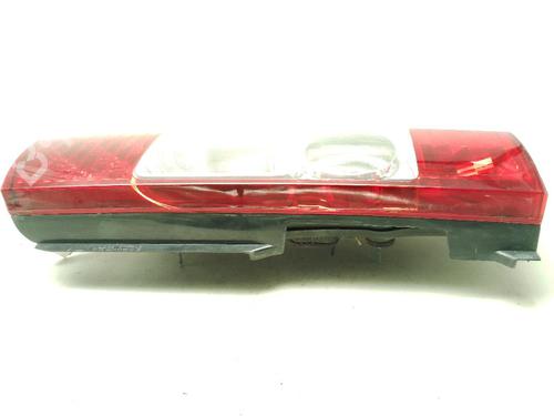 Right taillight PEUGEOT BOXER Van 2.2 HDi 130 | BP39399203C35 - Image 3