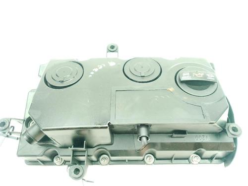 Valve cover SEAT LEON (1P1) 1.9 TDI | BP30919668M124