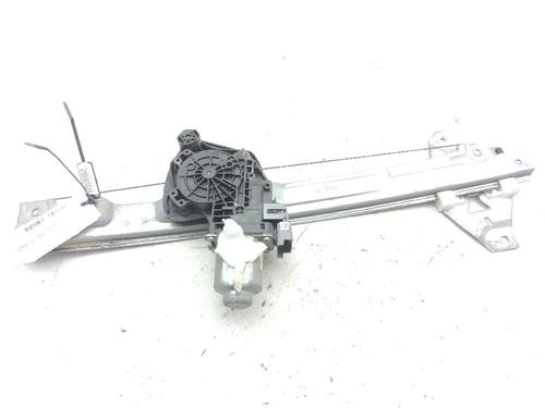 Used Front right window mechanism CITROËN C4 II (NC_) 1.6 HDi 110 (112 hp) 24046910