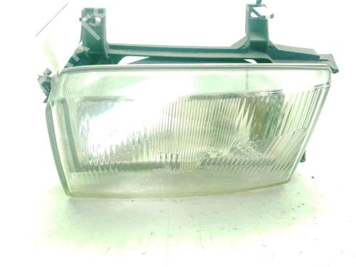 Used Left headlight VW TRANSPORTER T4 Van (70A, 70H, 7DA, 7DH) 1.9 TD (68 hp) 28009397