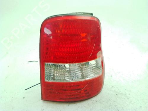 Used Right taillight KIA CARNIVAL I (UP, FL) 2.9 TDi (126 hp) 29050032