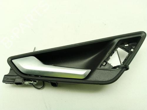 Used Rear left interior door handle Rear left interior door handle AUDI Q2 (GAB, GAG) 1.6 TDI (115 hp) 33905028 33905028