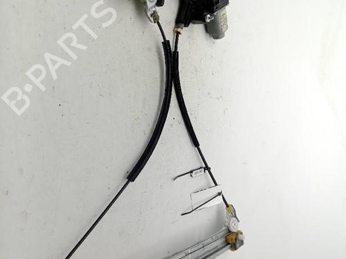 Used Front left window mechanism Front left window mechanism RENAULT TALISMAN (LP_) 1.7 Blue dCi 120 (LPA7) (120 hp) 39579528 39579528